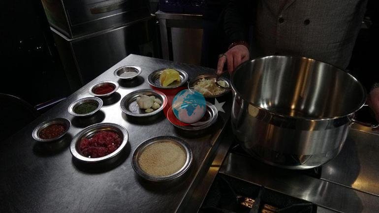 30 gün boyunca iftarda içiliyor Ramazan sofralarının gizli kahramanı: Keloğlan Çorbası