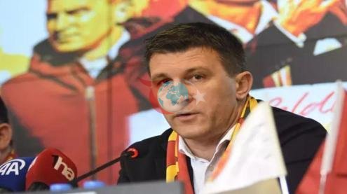 Kayserispor, son 11 sezonda 24 kez teknik adam değiştirdi