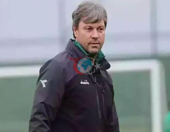 Kayserispor, son 11 sezonda 24 kez teknik adam değiştirdi