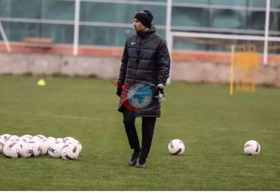 Kayserispor, son 11 sezonda 24 kez teknik adam değiştirdi