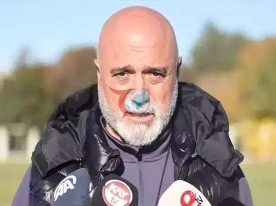 Kayserispor, son 11 sezonda 24 kez teknik adam değiştirdi