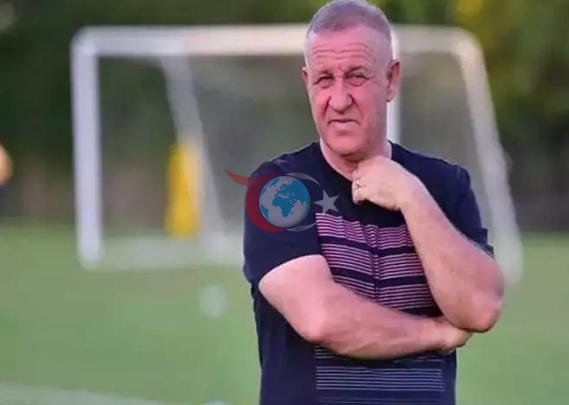 Kayserispor, son 11 sezonda 24 kez teknik adam değiştirdi