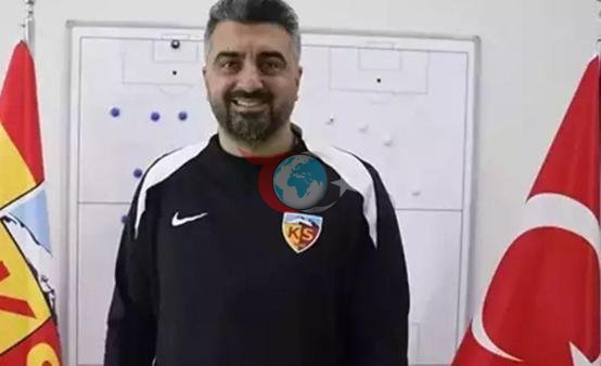 Kayserispor, son 11 sezonda 24 kez teknik adam değiştirdi