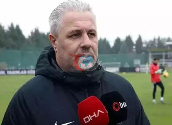 Kayserispor, son 11 sezonda 24 kez teknik adam değiştirdi