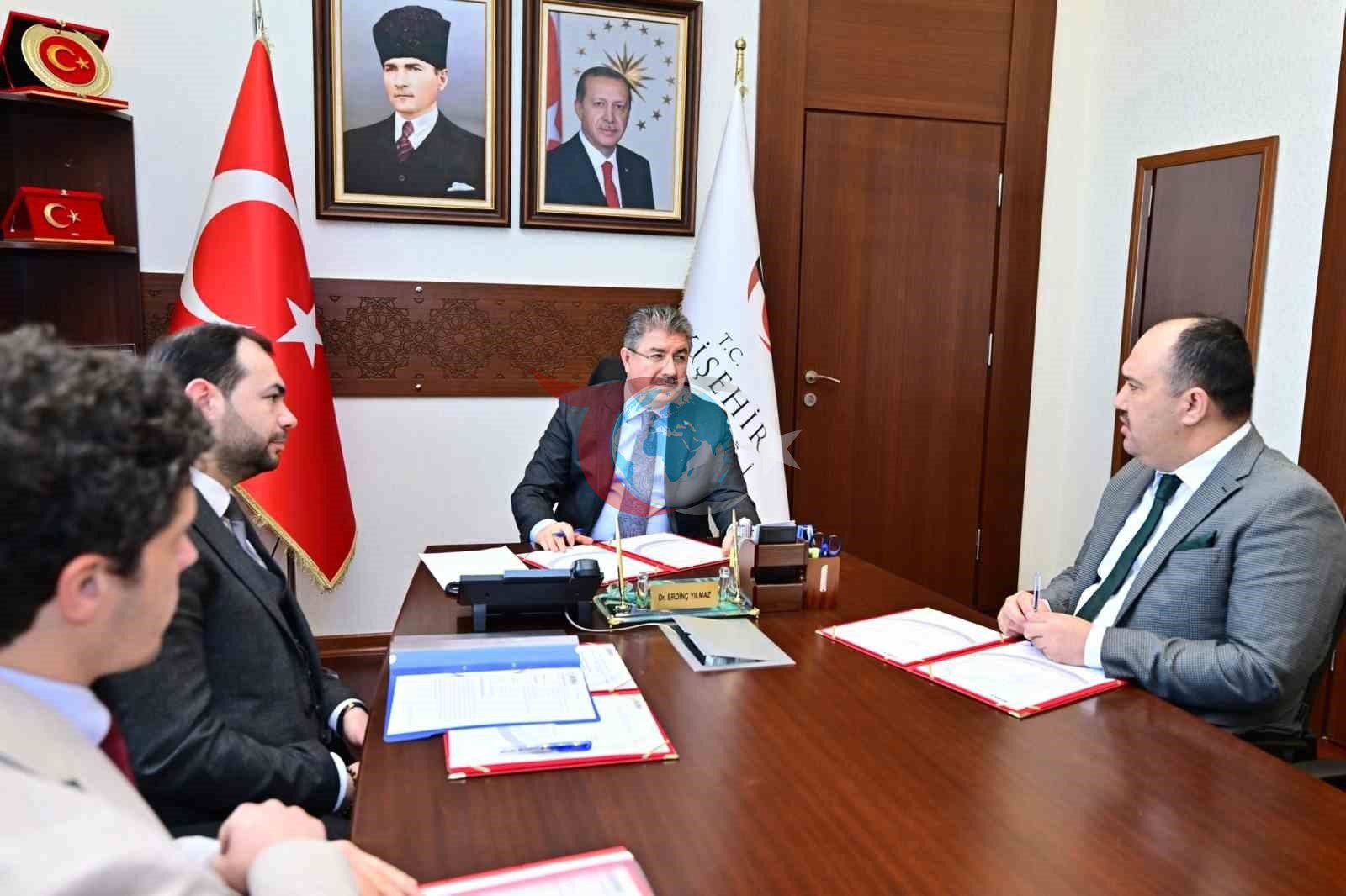 Eskiลehirโde engelli bireyler ve aileleri iรงin รถnemli adฤฑm