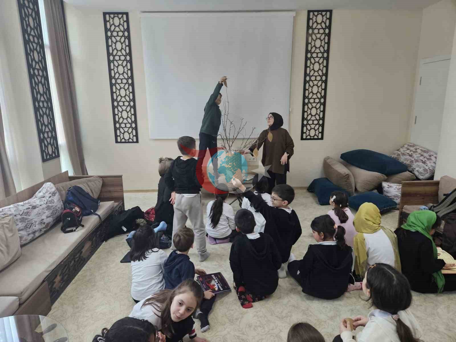 Nefes nereye gidiyor