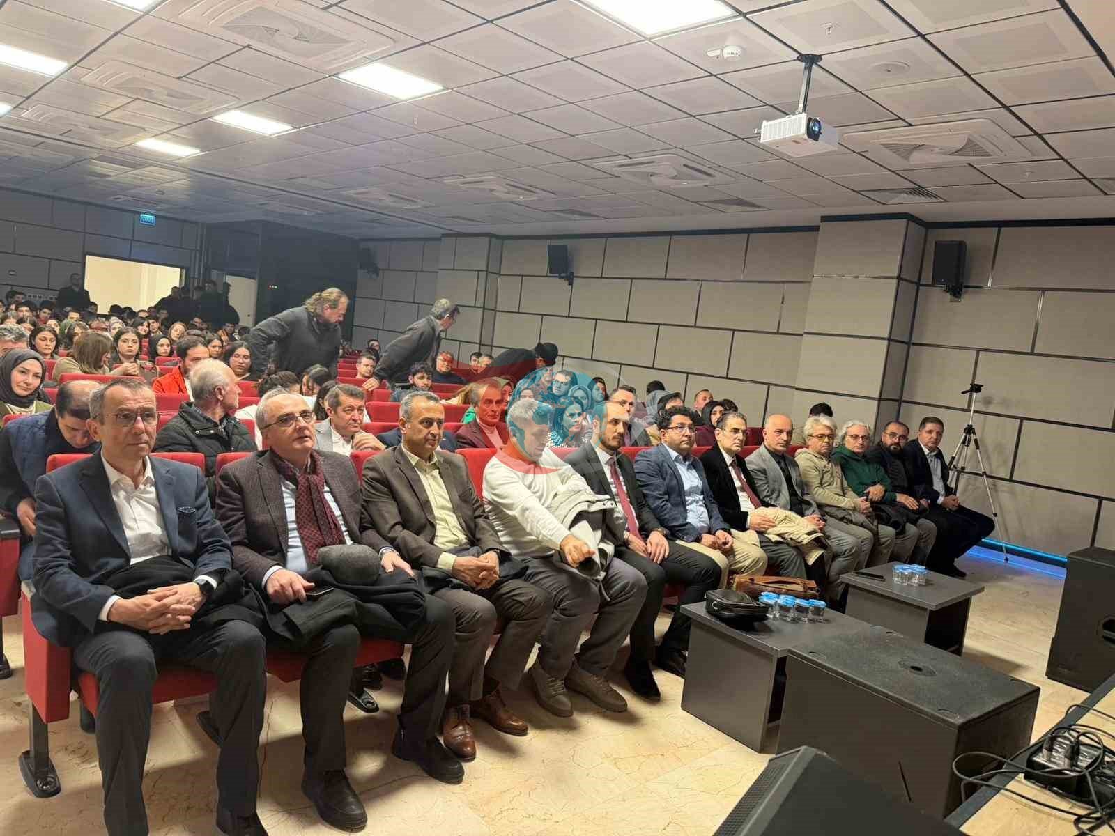 Şeyh Edebali’nin düşünce dünyası ve tarihi mirası ele alındı