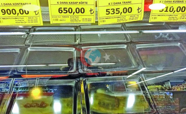 Fırsatçılar iş başında! Ucuz et vatandaşa kalmadı hepsini onlar aldı - Resim: 0