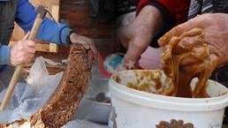 Türkiye'de tek bir yerde yapılıyor: Tamamen doğal