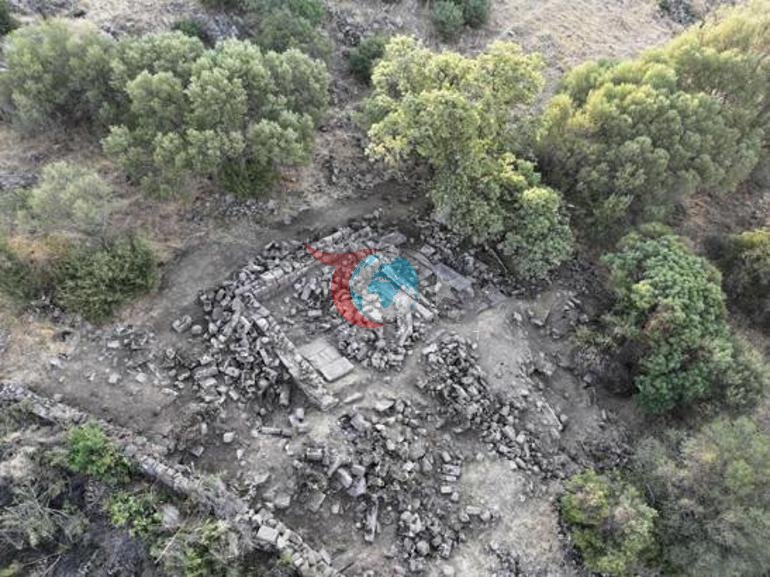 145 yıl sonra gelen büyük keşif Topraktan adeta fışkırdı: Tam 3 tane