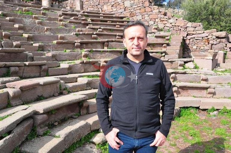 145 yıl sonra gelen büyük keşif Topraktan adeta fışkırdı: Tam 3 tane