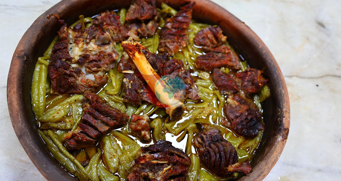Palu Tava: Ramazan Ayında Yoğun İlgi Gören Tescilli Lezzet