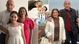 Engelleri değil, hayatı büyüttüler! 'Bizim için imkânsız diye bir şey yok, sadece biraz zaman alır'