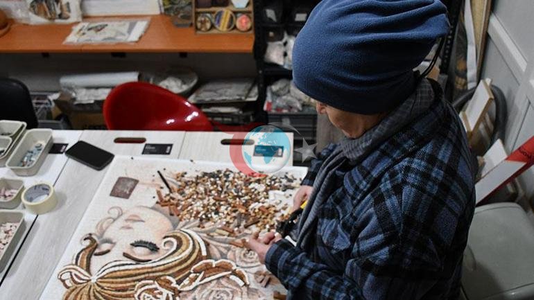 54 yaşında üniversite birincisi oldu, kendi işini kurdu: 1 hafta ile 3 ay arasında değişiyor