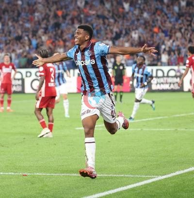 Felipe Augusto kariyerinin zirvesinde