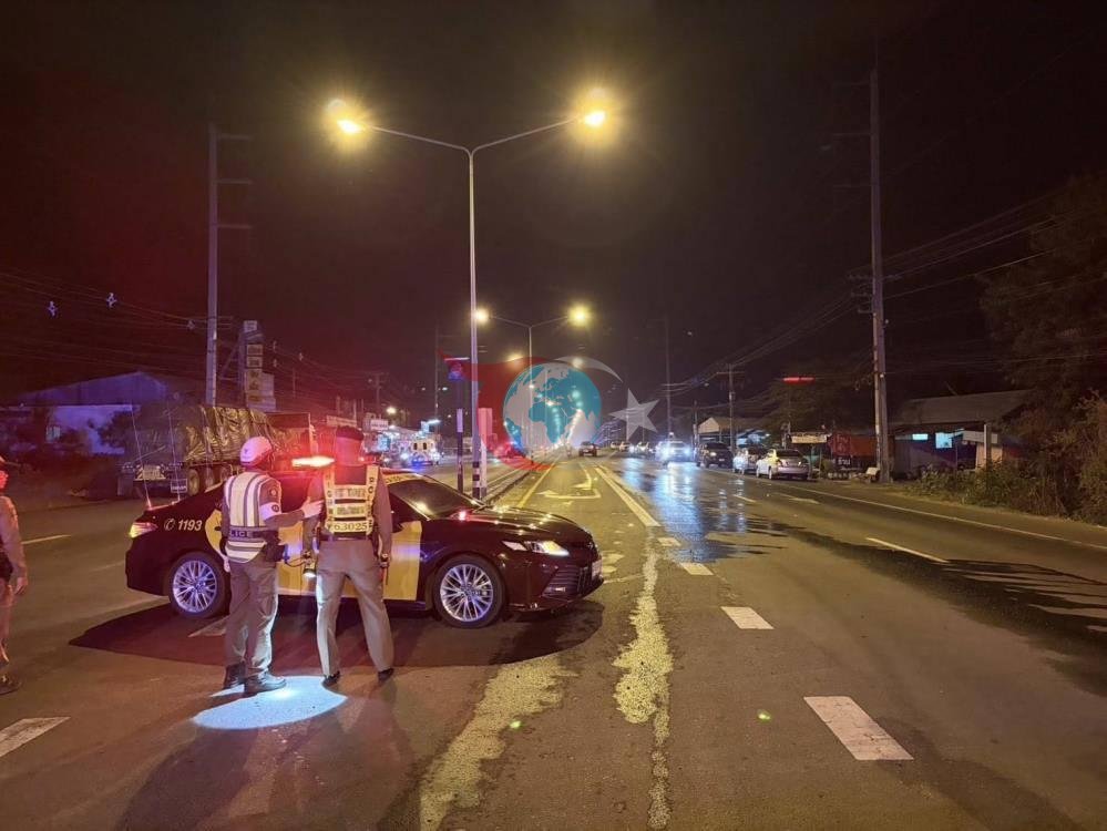 Tayland ve Kamboçya sınırında mühimmat deposunda patlama meydana geldi. Olaya ilişkin inceleme devam ediyor.