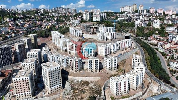 Bakan Kurum: İzmit’in merkezinde modern ve güvenli bir yaşam alanı yükseliyor