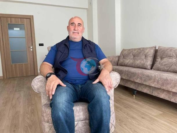 Bakan Kurum: İzmit’in merkezinde modern ve güvenli bir yaşam alanı yükseliyor