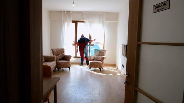 Bakan Kurum: İzmit’in merkezinde modern ve güvenli bir yaşam alanı yükseliyor