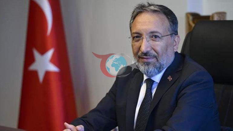 Diyanet İşleri Başkanı Safi Arpaguş ‘Bir Ramazan Akşamı’nda