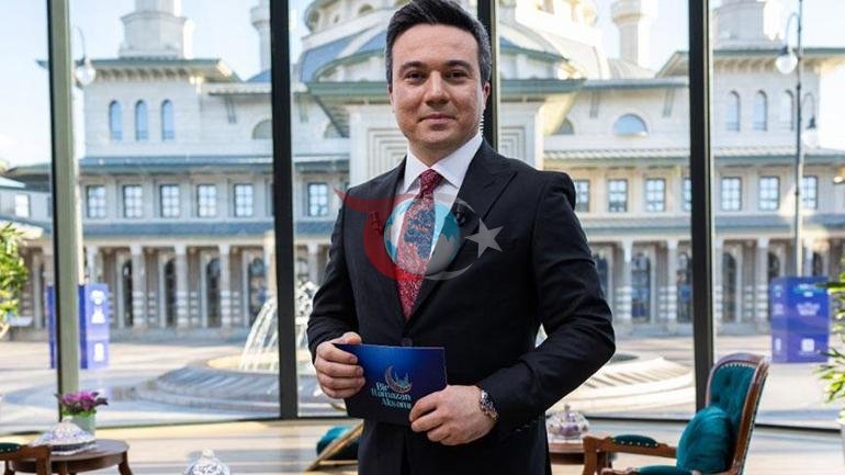 Diyanet İşleri Başkanı Safi Arpaguş ‘Bir Ramazan Akşamı’nda