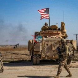 ABD 300'den fazla jeti Orta Doğu'daki üslerine konuşlandırdı