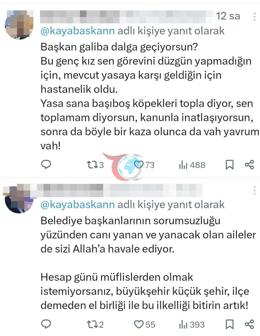 Genç kızın ailesinin isteğini hiçe saydı, sosyal medyasında paylaştı