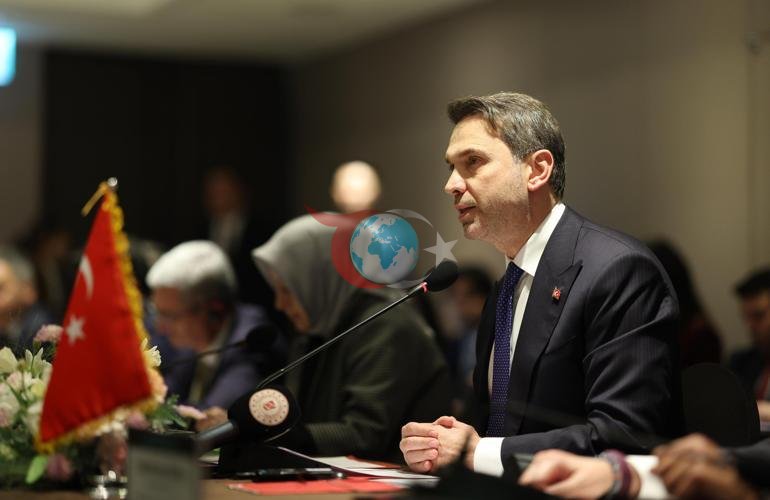 Bakan Bayraktar: Güney Kore ile önceliğimiz, stratejik alanlarda ortak projelerin geliştirilmesi