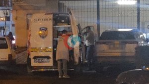 İstanbulda banka soygunu Paraları alıp kaçtı ama sonrası filmleri aratmadı