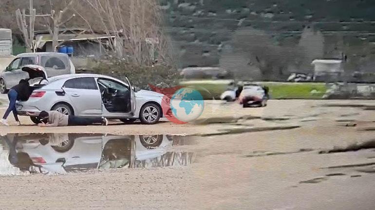 Kolilerle taşınan servet Bursa’da film gibi soygunda şoke eden plan deşifre oldu