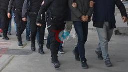 Ankara merkezli 'sahte ilanla dolandırıcılık' operasyonu: 16 zanlı gözaltına alındı