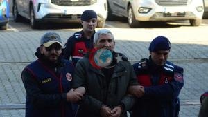 Aydında 21 yıl önce işlenen cinayete yardım eden şüpheli tutuklandı