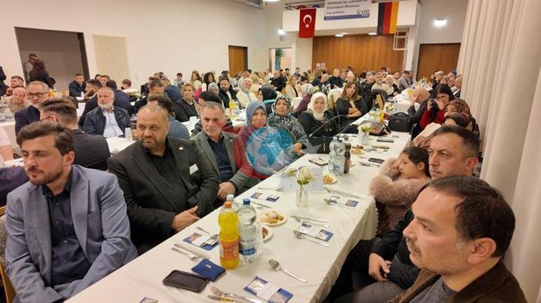 Mustafa Varank direksiyona geçti: Almanlar da TOGG alacak