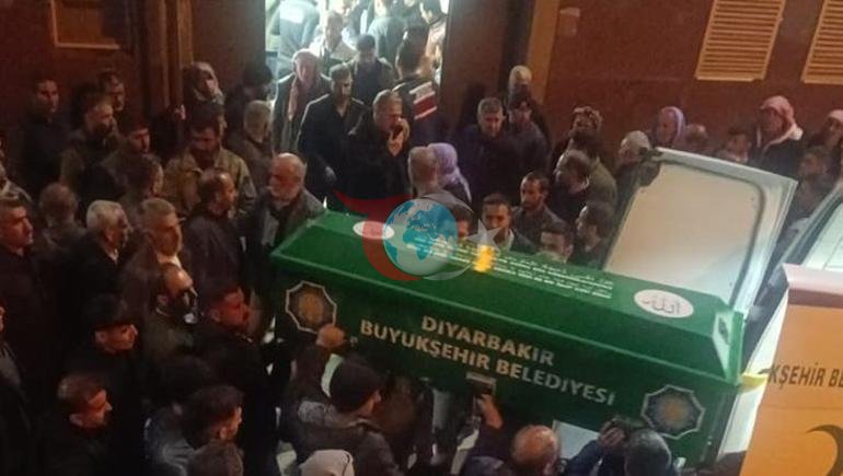 İftara 10 dakika kala gelen facia Aynı aileden 3 çocuk yan yana defnedildi