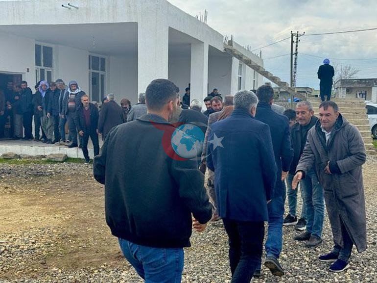 İftara 10 dakika kala gelen facia Aynı aileden 3 çocuk yan yana defnedildi