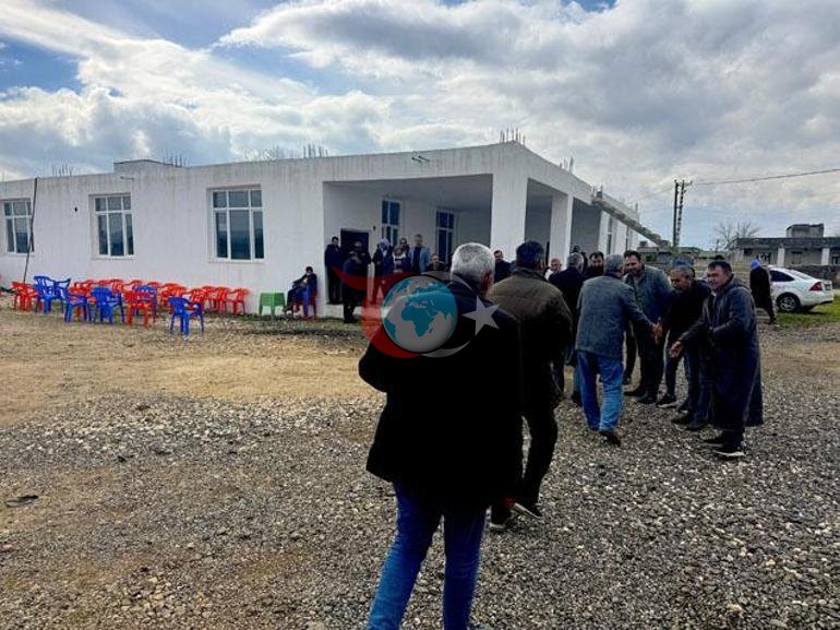 İftara 10 dakika kala gelen facia Aynı aileden 3 çocuk yan yana defnedildi