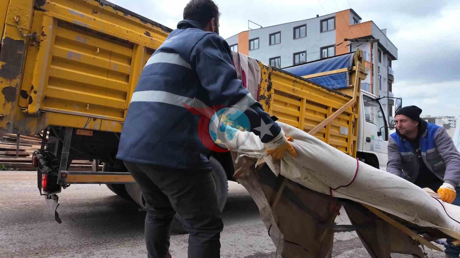 Kaba atık uyarısı: Kurala uymayana ceza kesilecek
