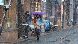 İstanbul’a kar yağacak mı? Prof. Dr. Orhan Şen'in dikkat çektiği gün