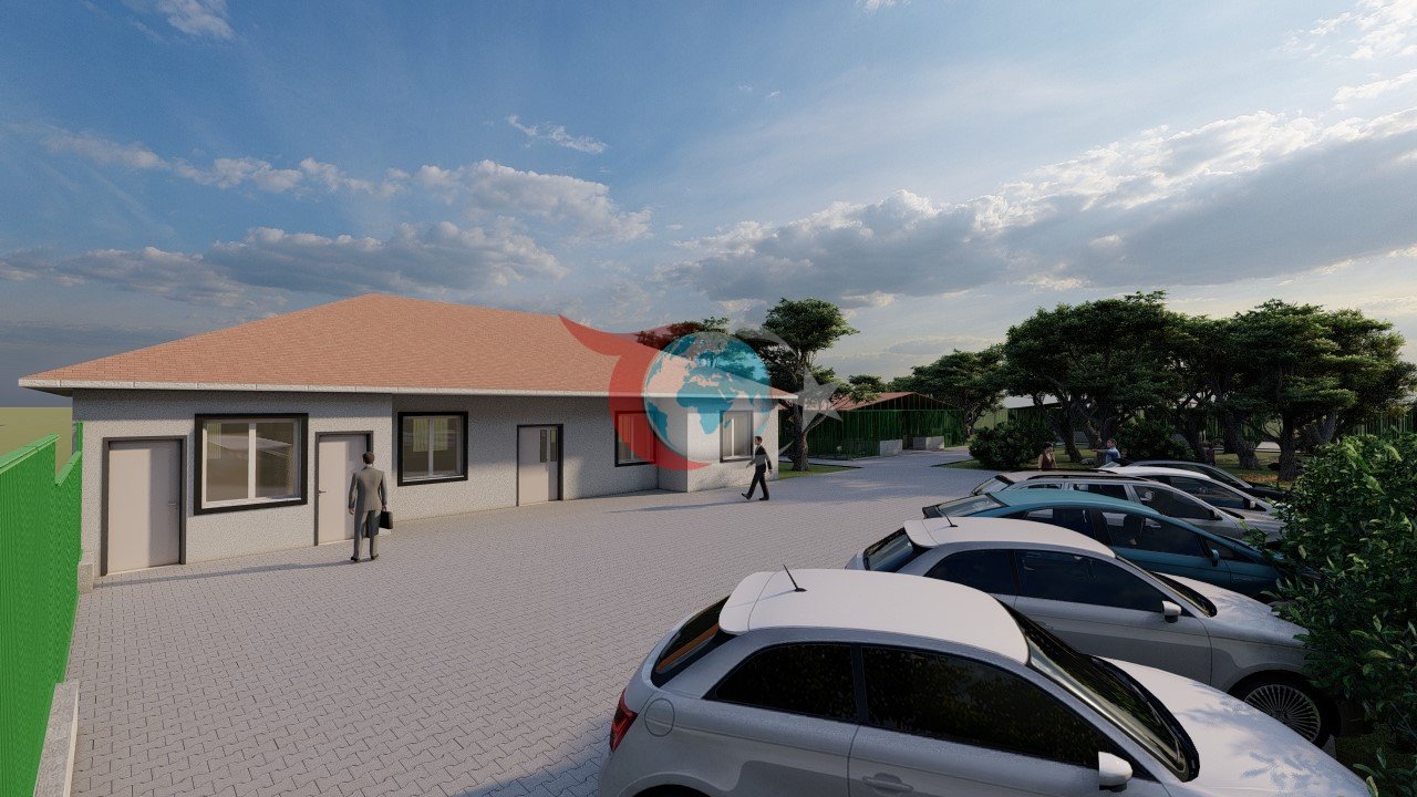 Yenişehir Hayvan Bakımevi ve Doğal Hayat Alanı gün sayıyor