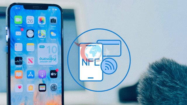 NFC özelliği hangi telefon modellerinde var NFC nasıl ayarlanır banka için şart - Resim: 0