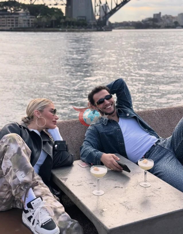 İrem Derici'den nişanlısına beklenmeyen hamle! Büyük aşk bitti mi? - Resim : 2