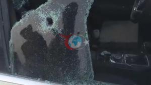 Batman’da alkol sonrası dehşet: Tartıştıkları otomobili 12 kurşunla delik deşik ettiler