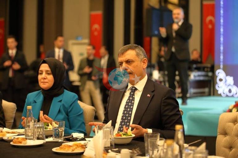 İçişleri Bakanı Çiftçiden Terörsüz Türkiye mesajı: Azami hassasiyet göstereceğiz
