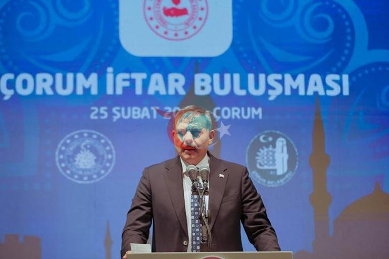 İçişleri Bakanı Çiftçiden Terörsüz Türkiye mesajı: Azami hassasiyet göstereceğiz