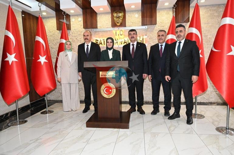 Bakan Göktaş: Bağımlılıkla mücadelede yeni bir dönemi başlattık
