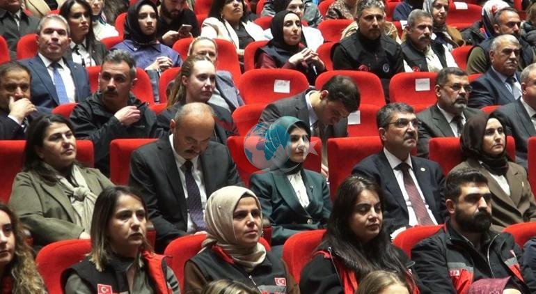 Bakan Göktaş: Bağımlılıkla mücadelede yeni bir dönemi başlattık