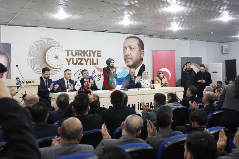 Bakan Göktaş: Bağımlılıkla mücadelede yeni bir dönemi başlattık