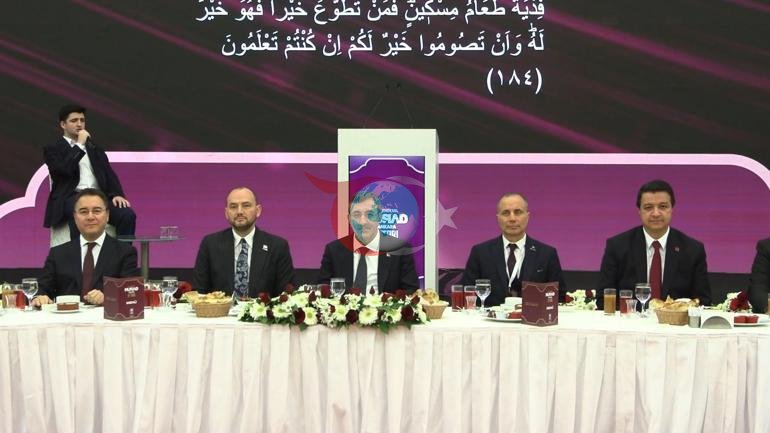 Cevdet Yılmaz: 2026 yılı finansa erişim açısından daha olumlu bir yıl olacak