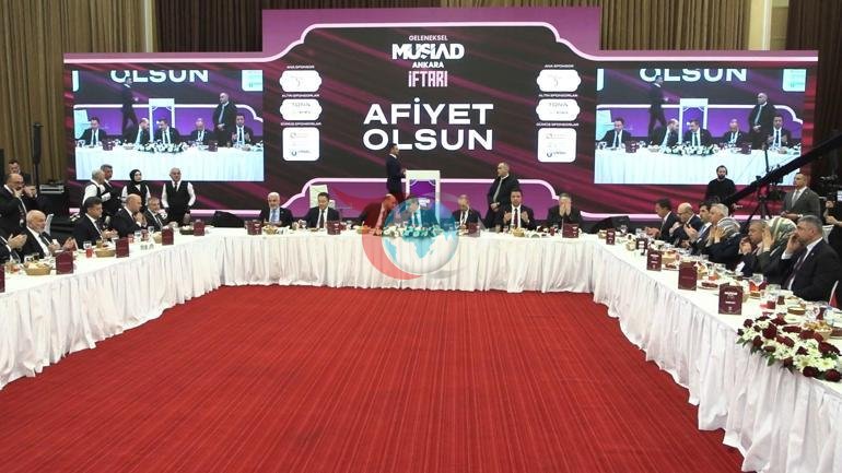 Cevdet Yılmaz: 2026 yılı finansa erişim açısından daha olumlu bir yıl olacak