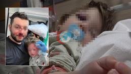 Yalova'da İkra bebek ve babasına saldıran komşunun ifadesi kan dondurdu